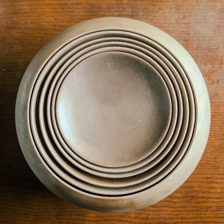 応量器